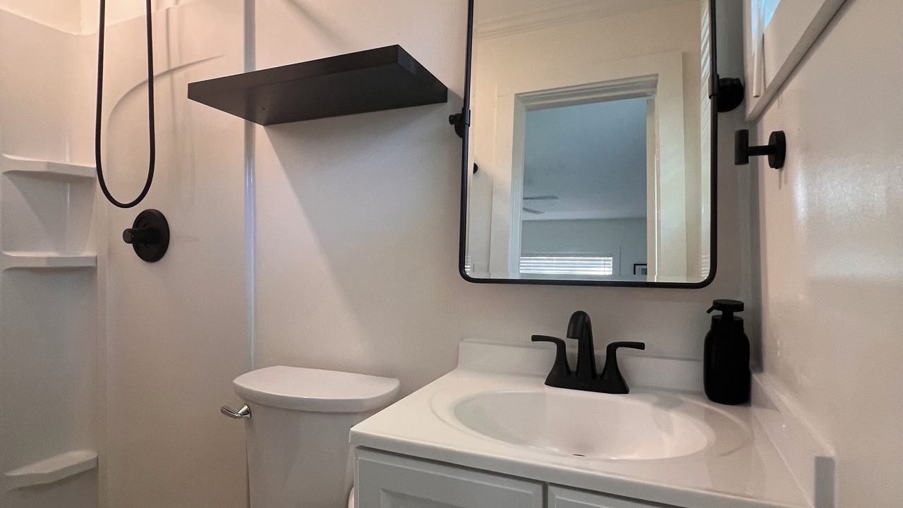 Photo of Bathroom in Brandon
