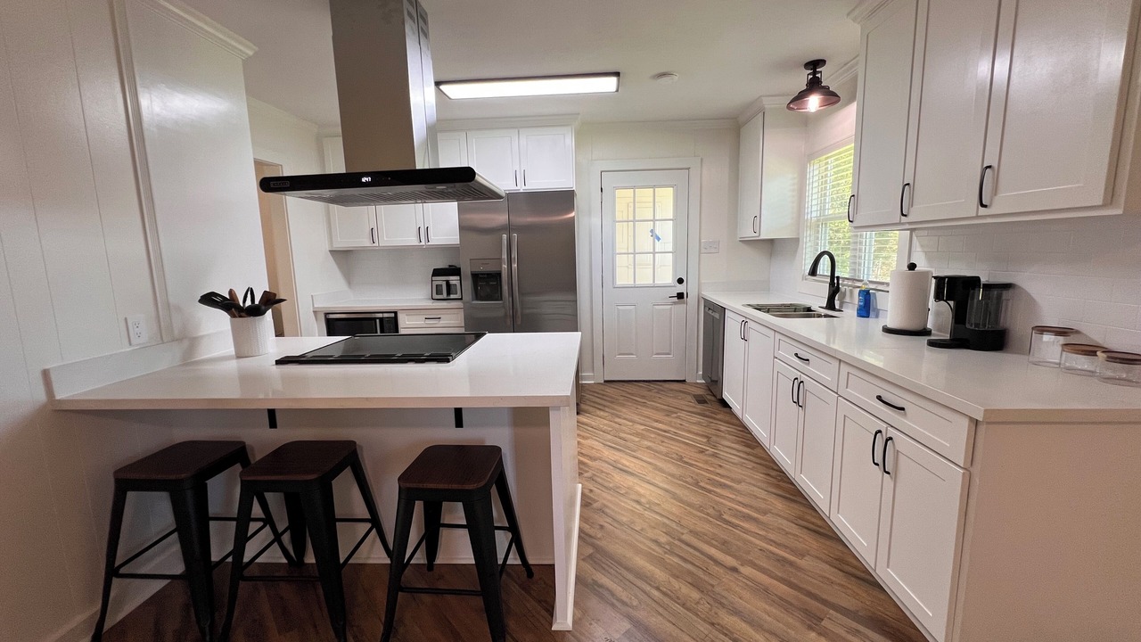 Photo of Kitchen in Brandon