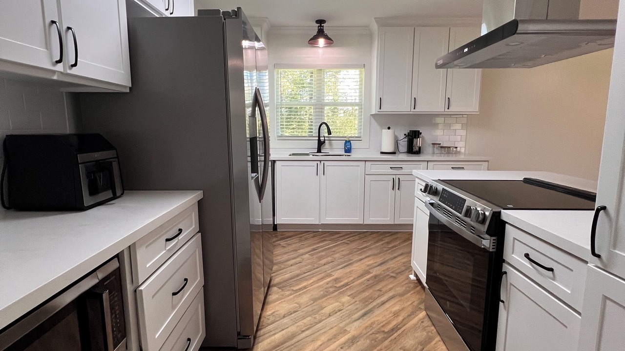 Photo of Kitchen in Brandon