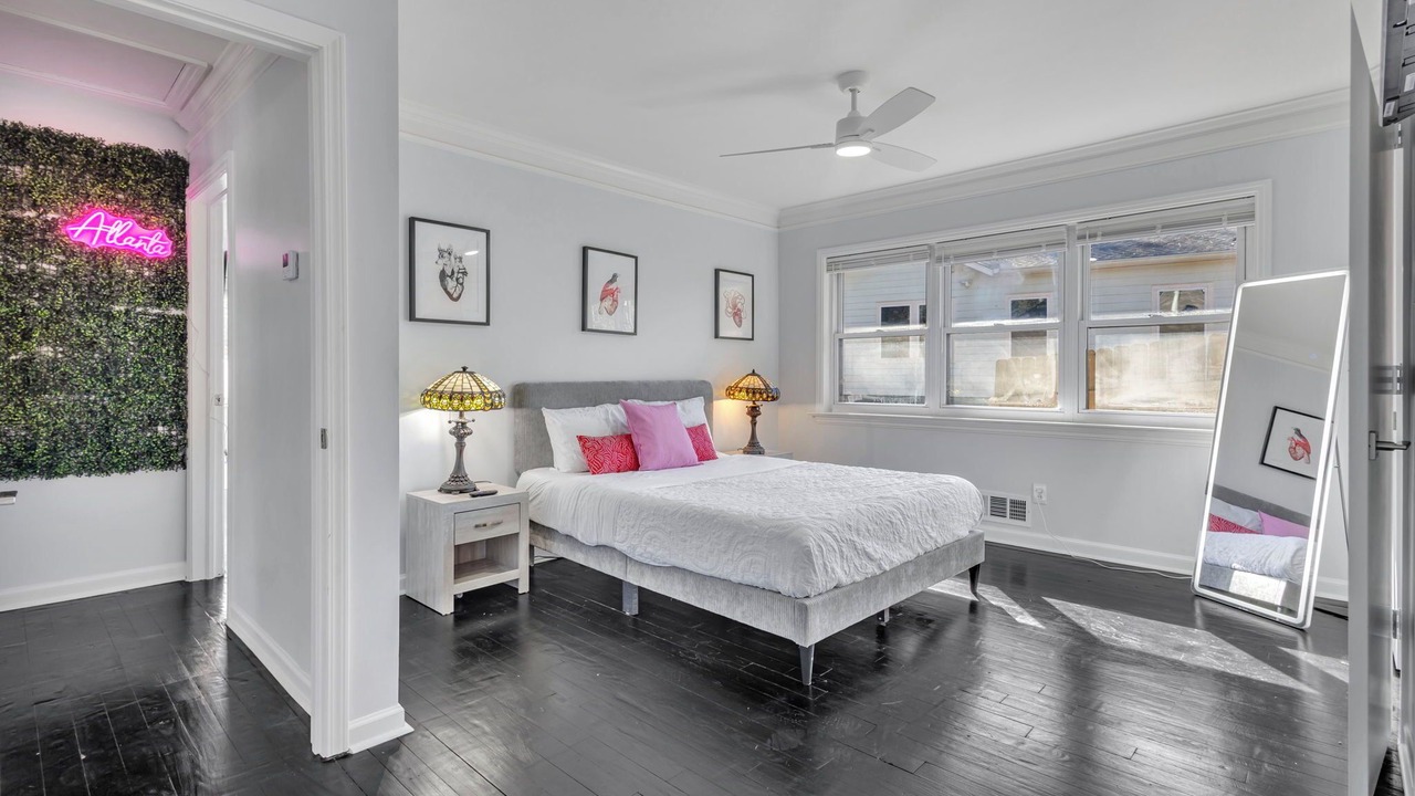 Photo of Bedroom in College Park