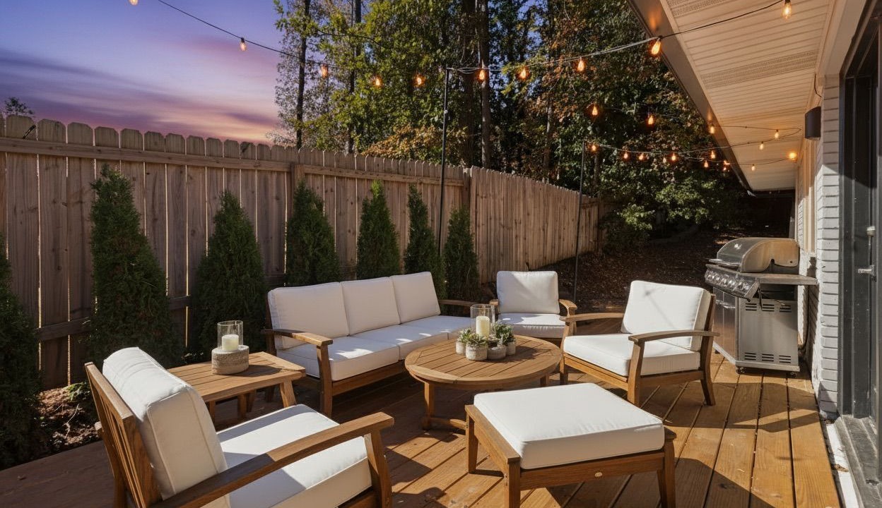Photo of Outdoor in College Park