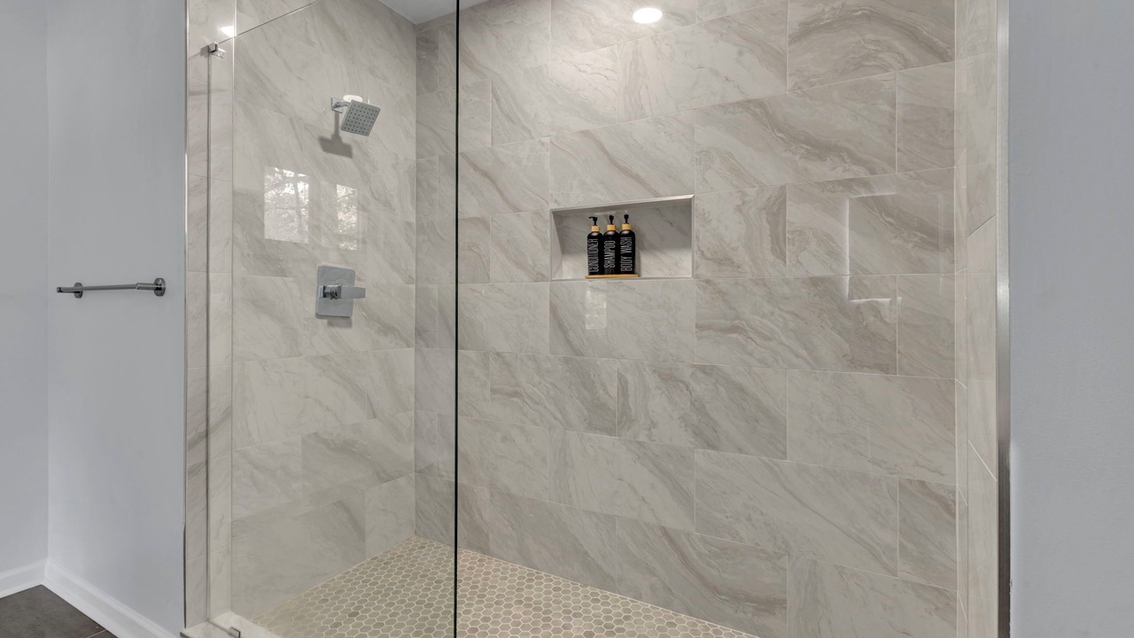 Photo of Bathroom in College Park