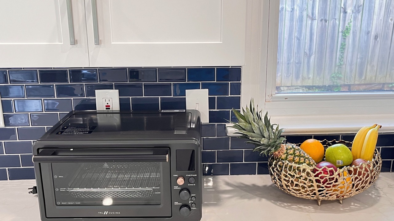 Photo of Kitchen in College Park