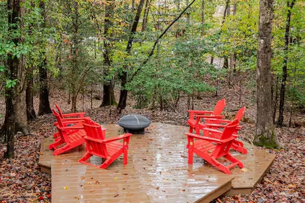 Photo of Outdoor in Ellijay