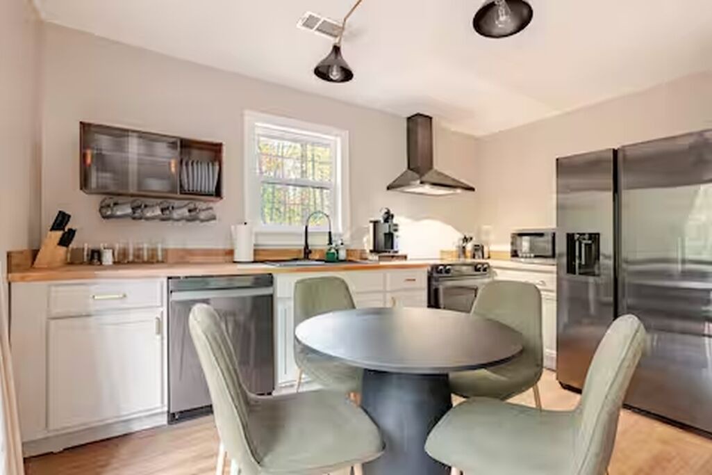 Photo of Kitchen in Ellijay
