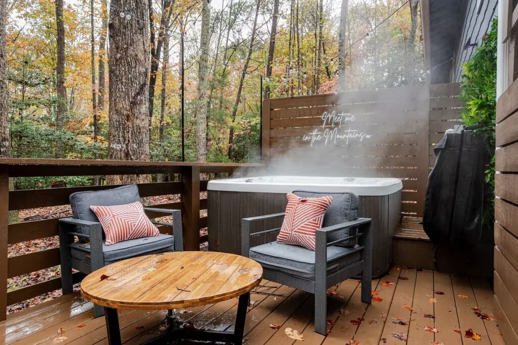 Photo of Outdoor in Ellijay