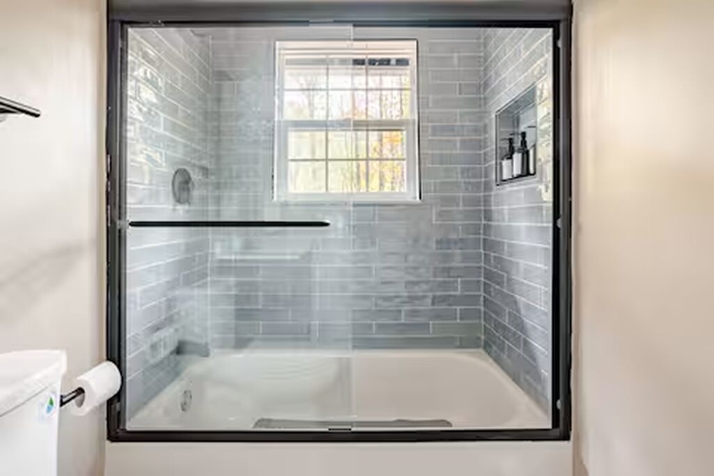 Photo of Bathroom in Ellijay