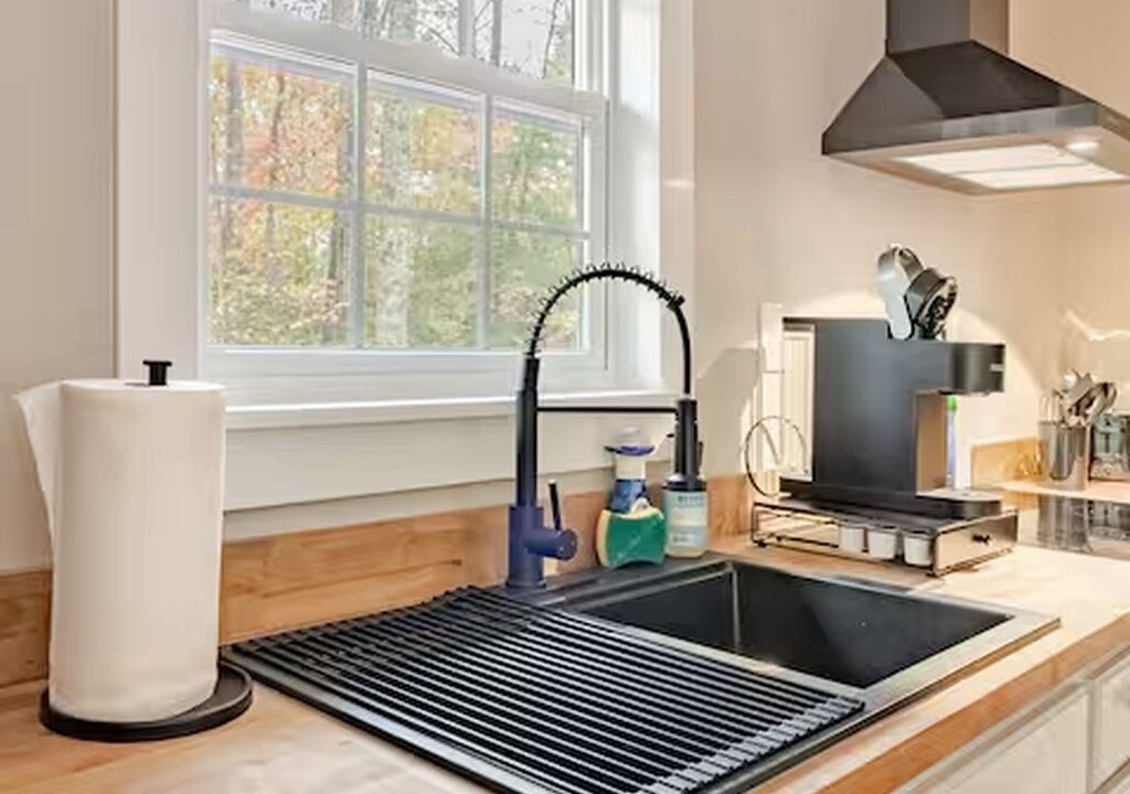 Photo of Kitchen in Ellijay