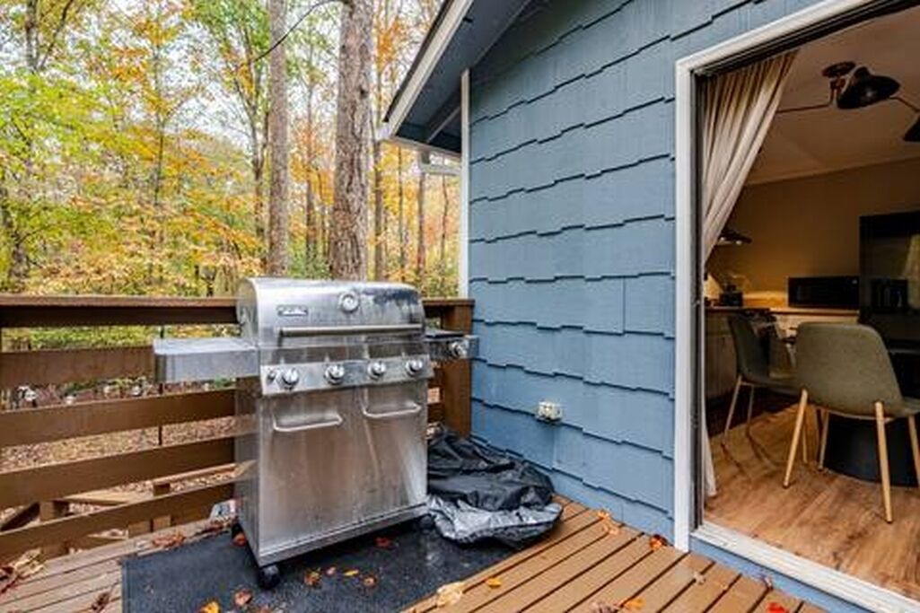 Photo of Outdoor in Ellijay