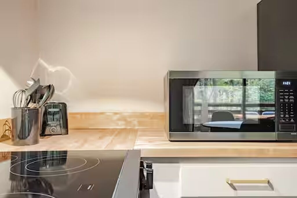 Photo of Kitchen in Ellijay