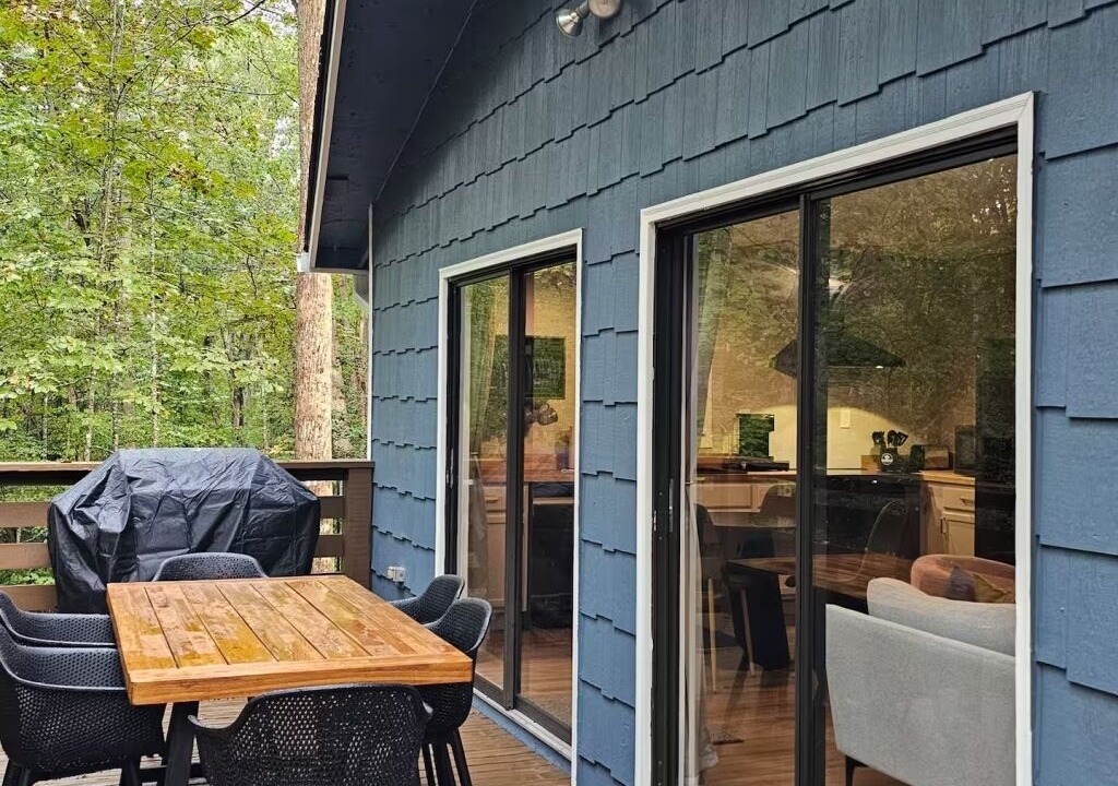 Photo of Outdoor in Ellijay