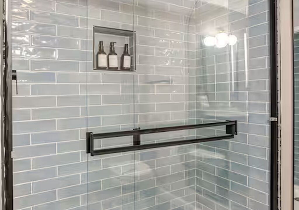 Photo of Bathroom in Ellijay
