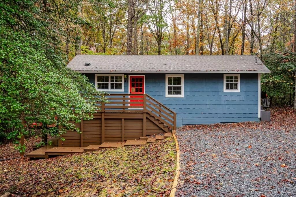 Photo of Outdoor in Ellijay