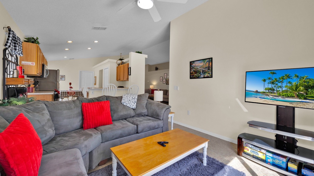 Photo of Bedroom in Florida Pines