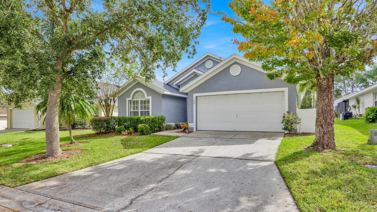 Photo of Outdoor in Florida Pines