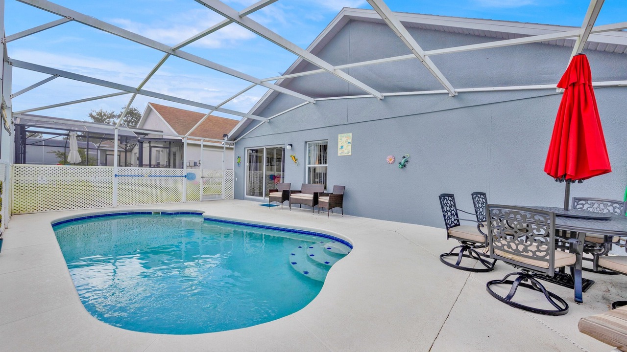 Photo of Outdoor in Florida Pines
