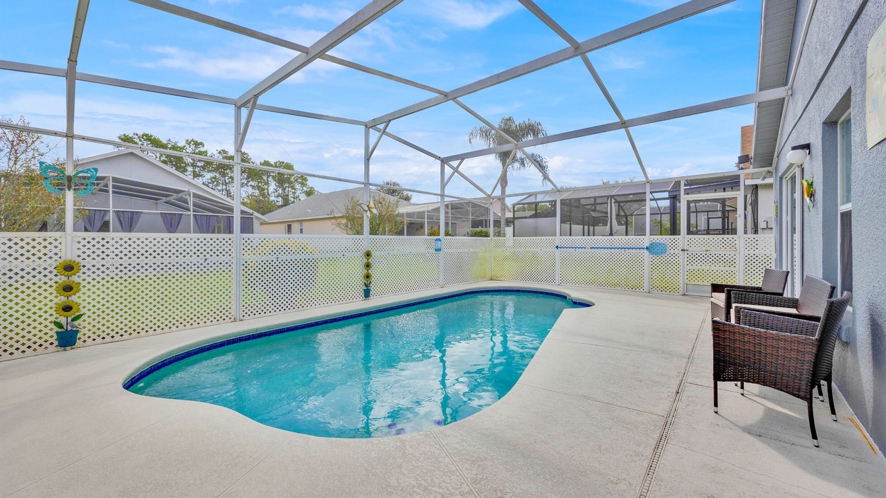 Photo of Outdoor in Florida Pines