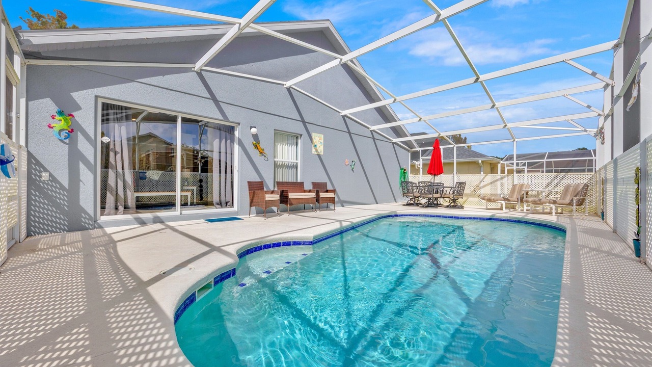 Photo of Outdoor in Florida Pines