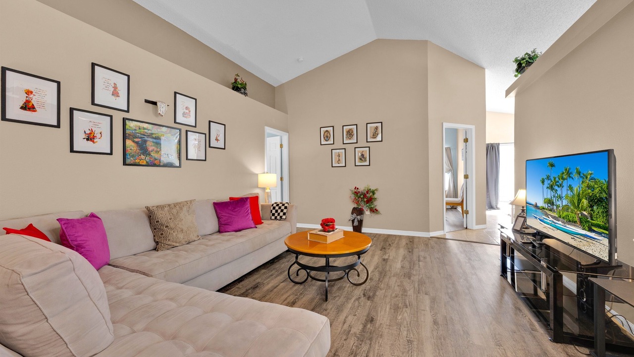 Photo of Bedroom in Florida Pines