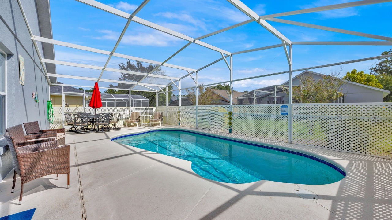 Photo of Outdoor in Florida Pines