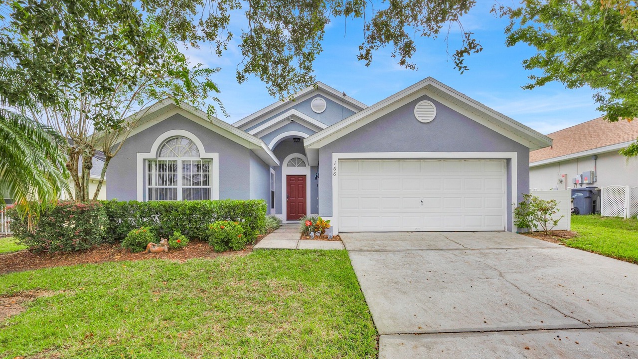 Photo of Outdoor in Florida Pines
