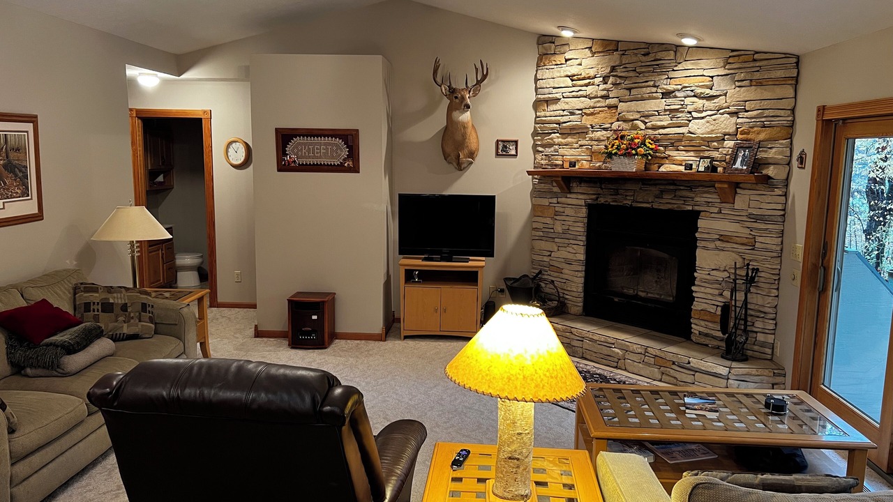 Photo of Livingroom in Northeast Michigan