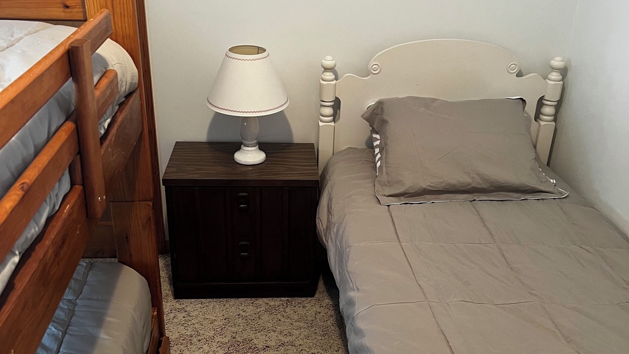 Photo of Bedroom in Northeast Michigan