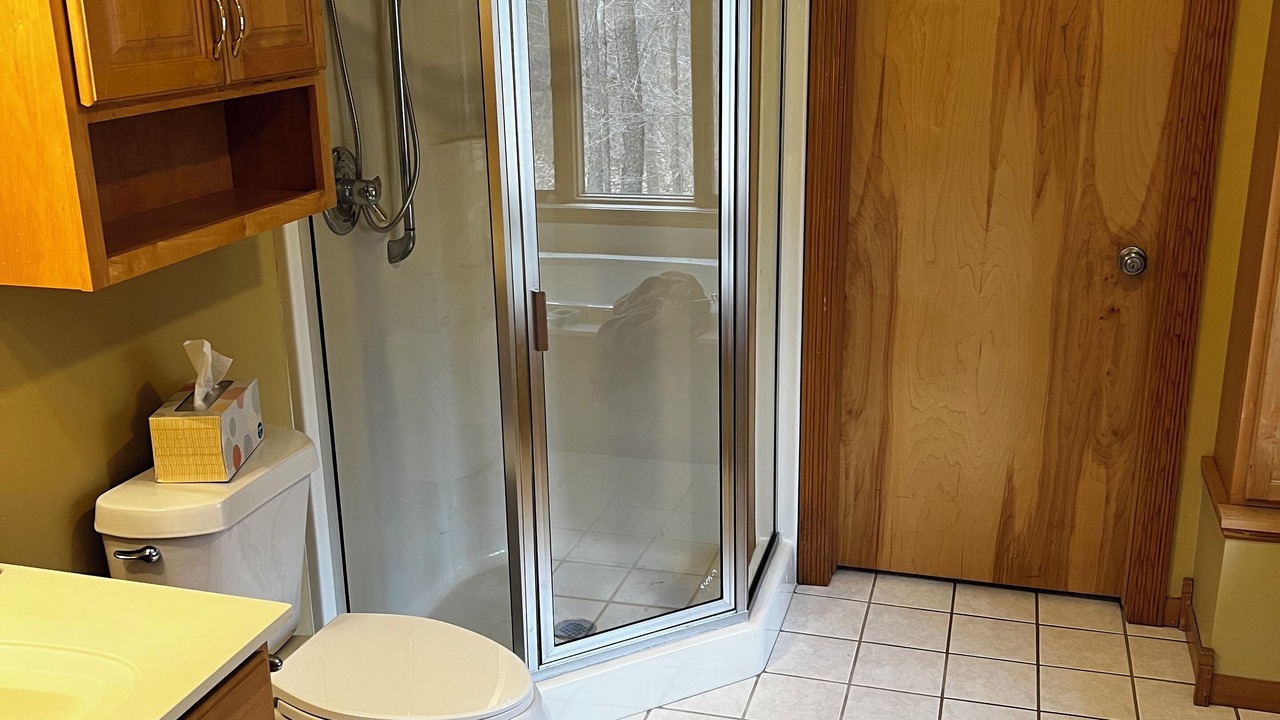 Photo of Bathroom in Northeast Michigan