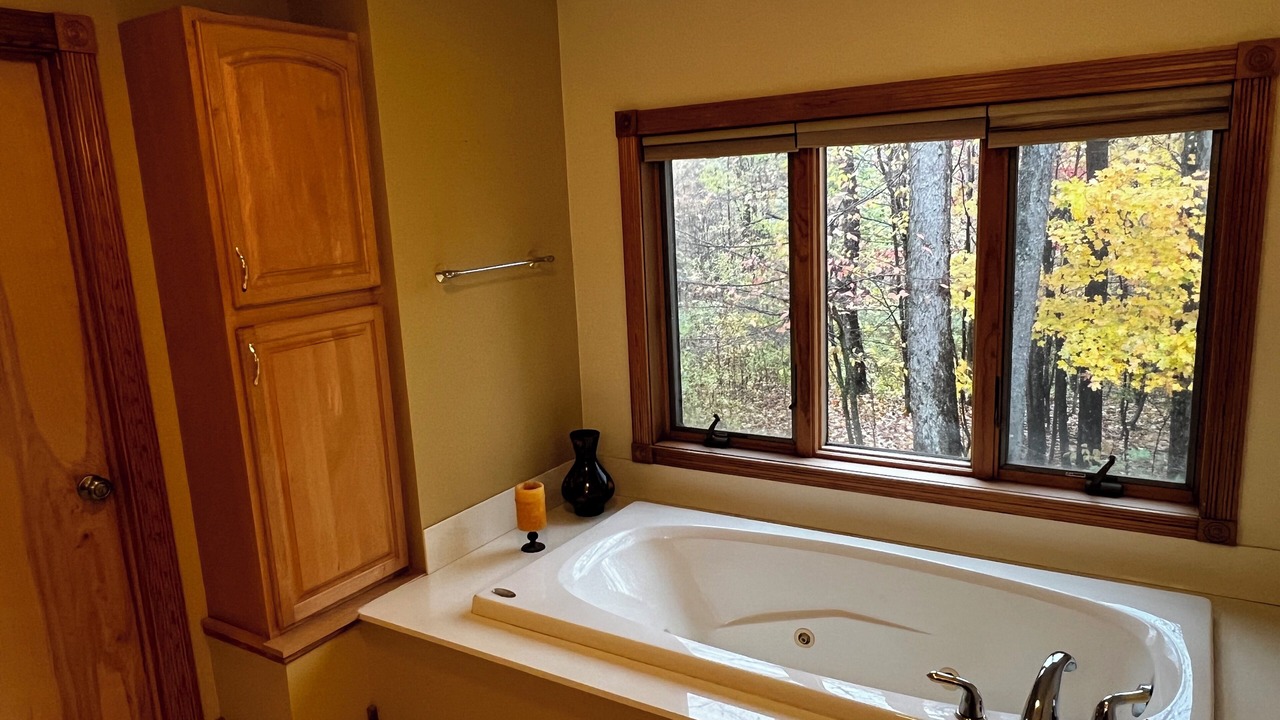Photo of Bathroom in Northeast Michigan
