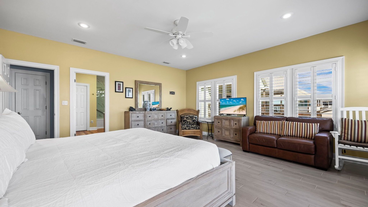 Photo of Bedroom in Southpointe