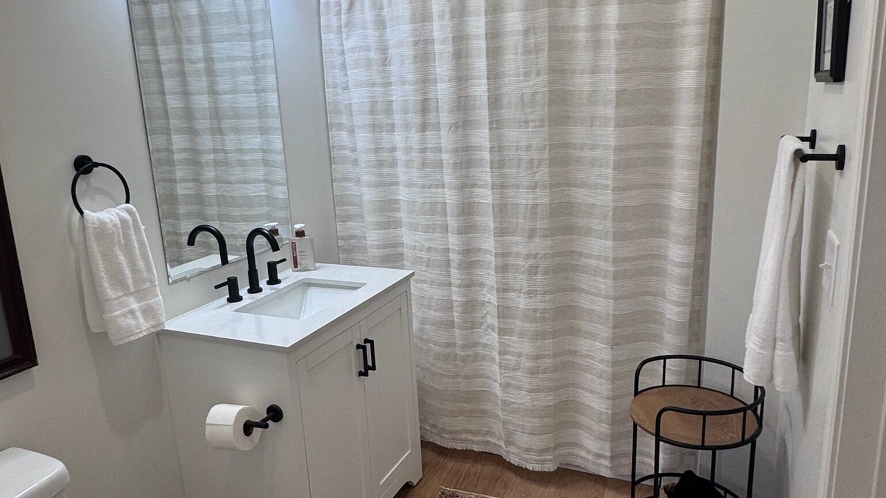 Photo of Bathroom in Starkville