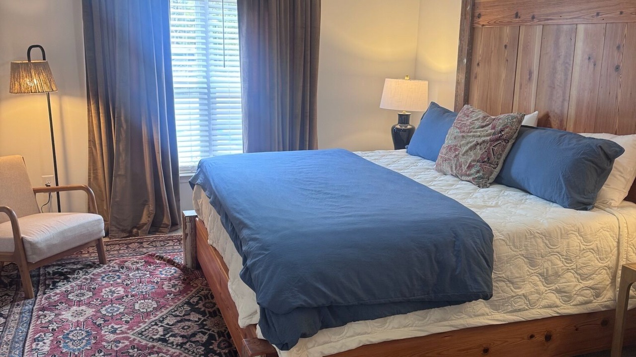 Photo of Bedroom in Starkville