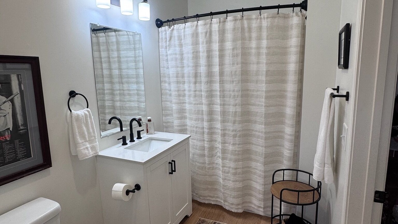 Photo of Bathroom in Starkville