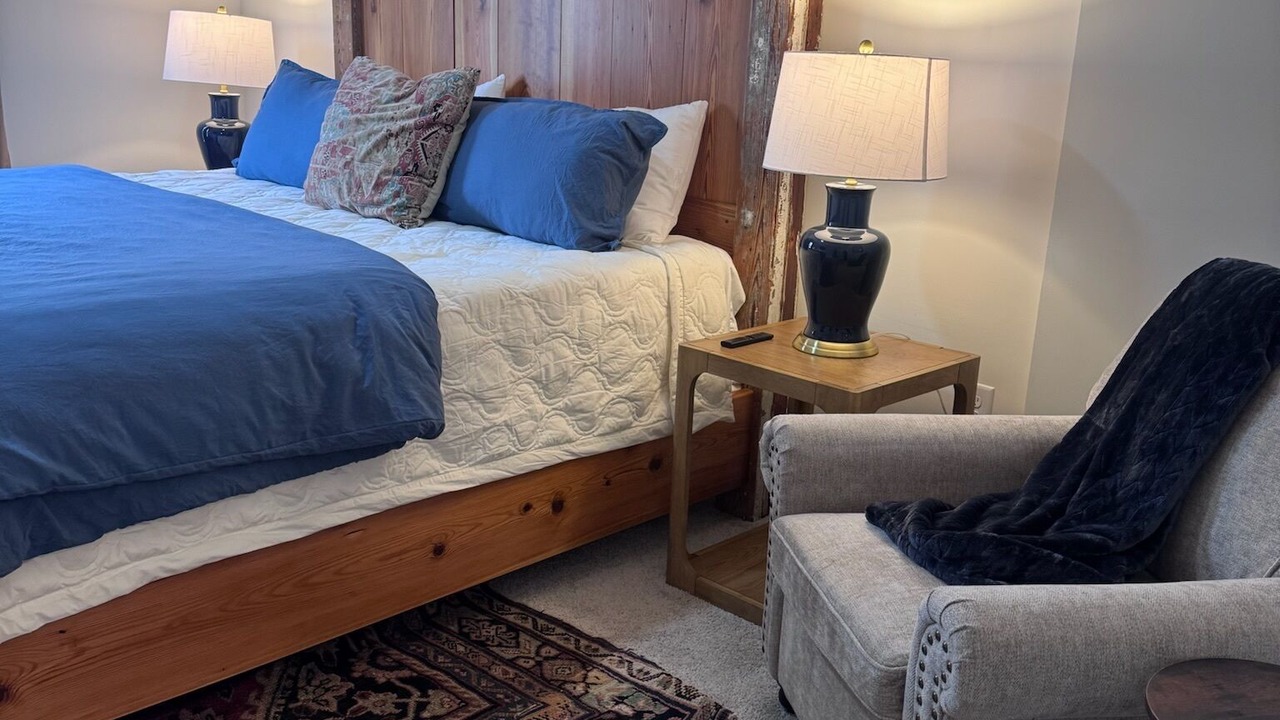 Photo of Bedroom in Starkville