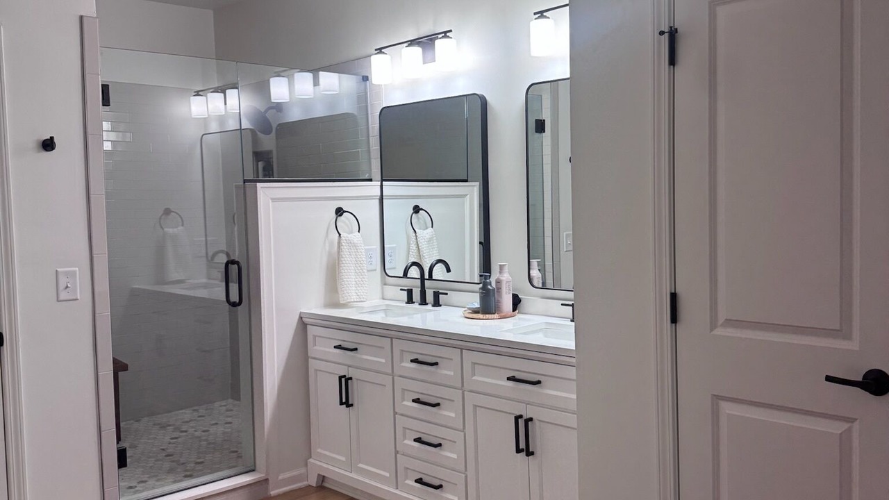 Photo of Bathroom in Starkville