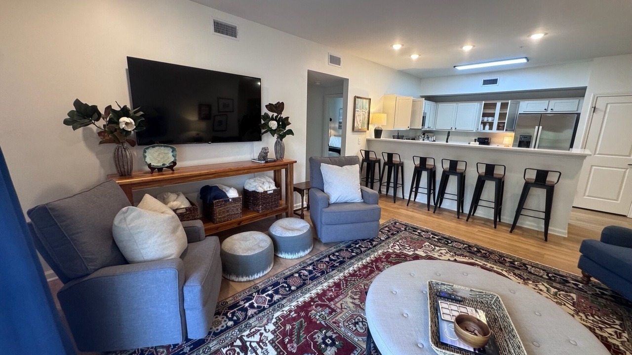 Photo of Livingroom in Starkville