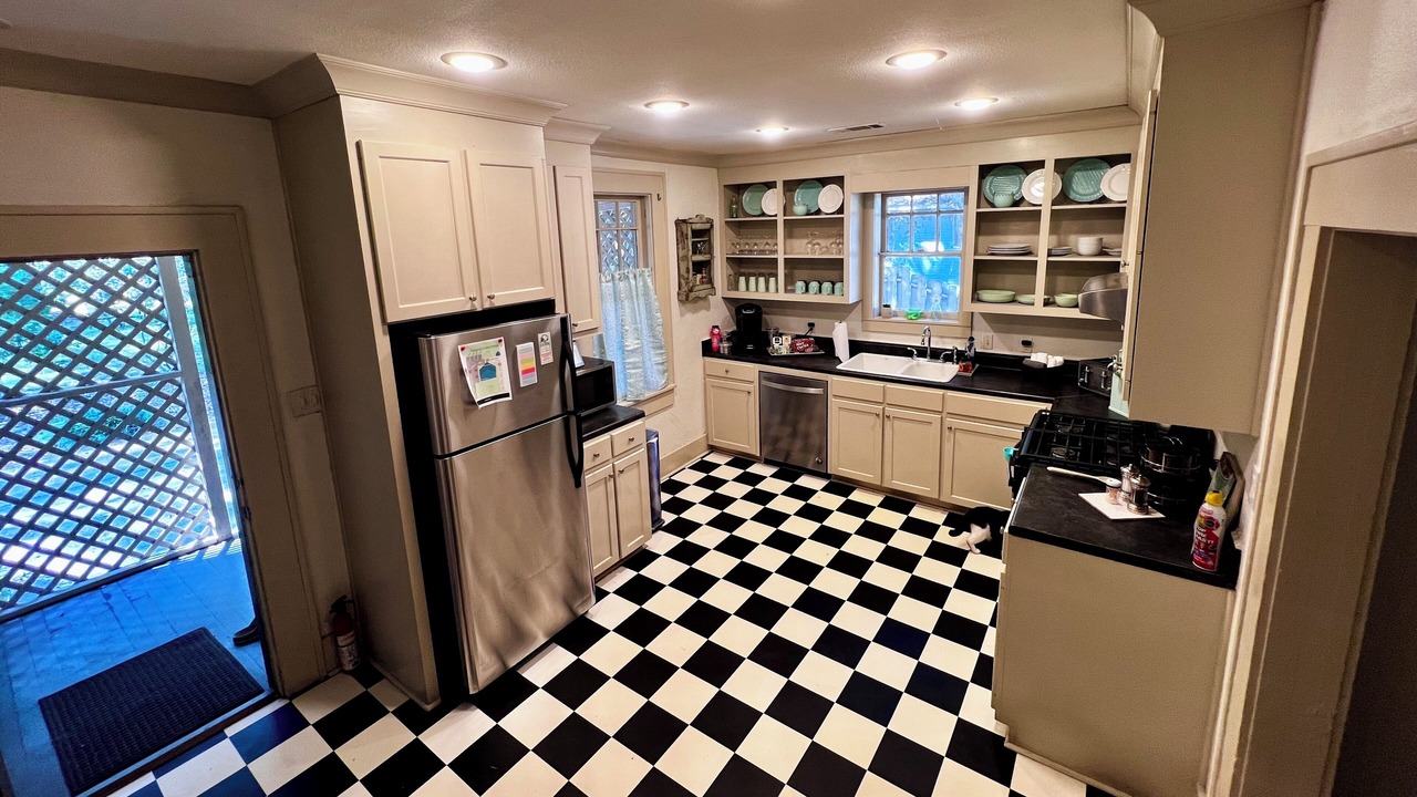 Photo of Kitchen in Hattiesburg