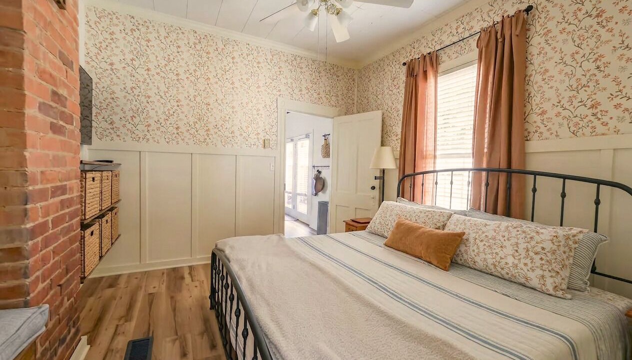 Photo of Bedroom in North Chattanooga