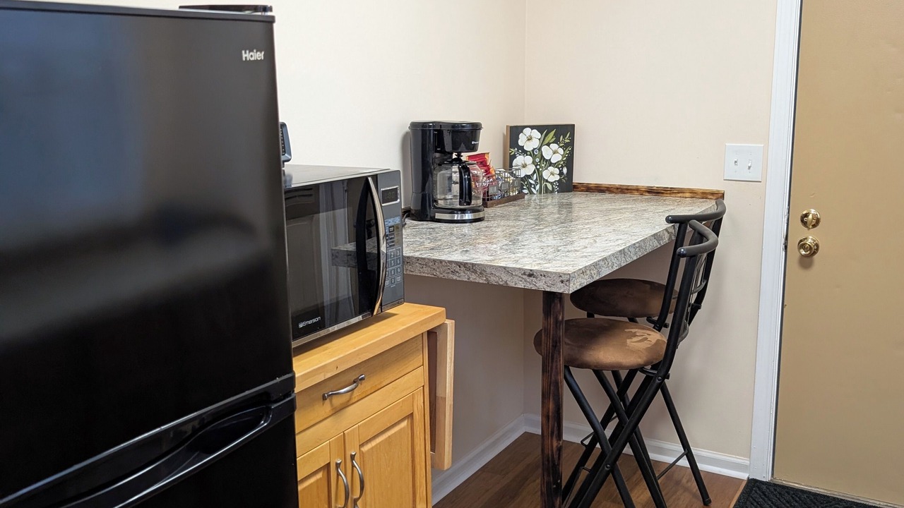 Photo of Kitchen in Midland