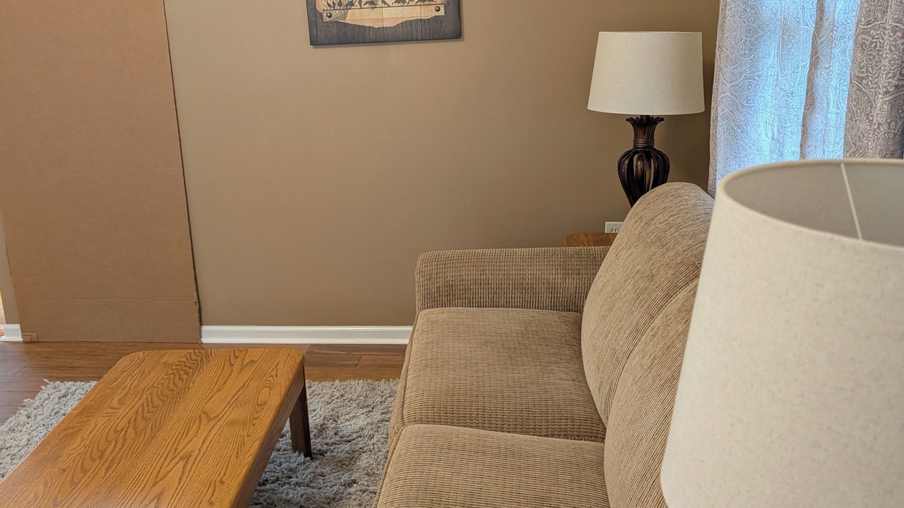 Photo of Livingroom in Midland