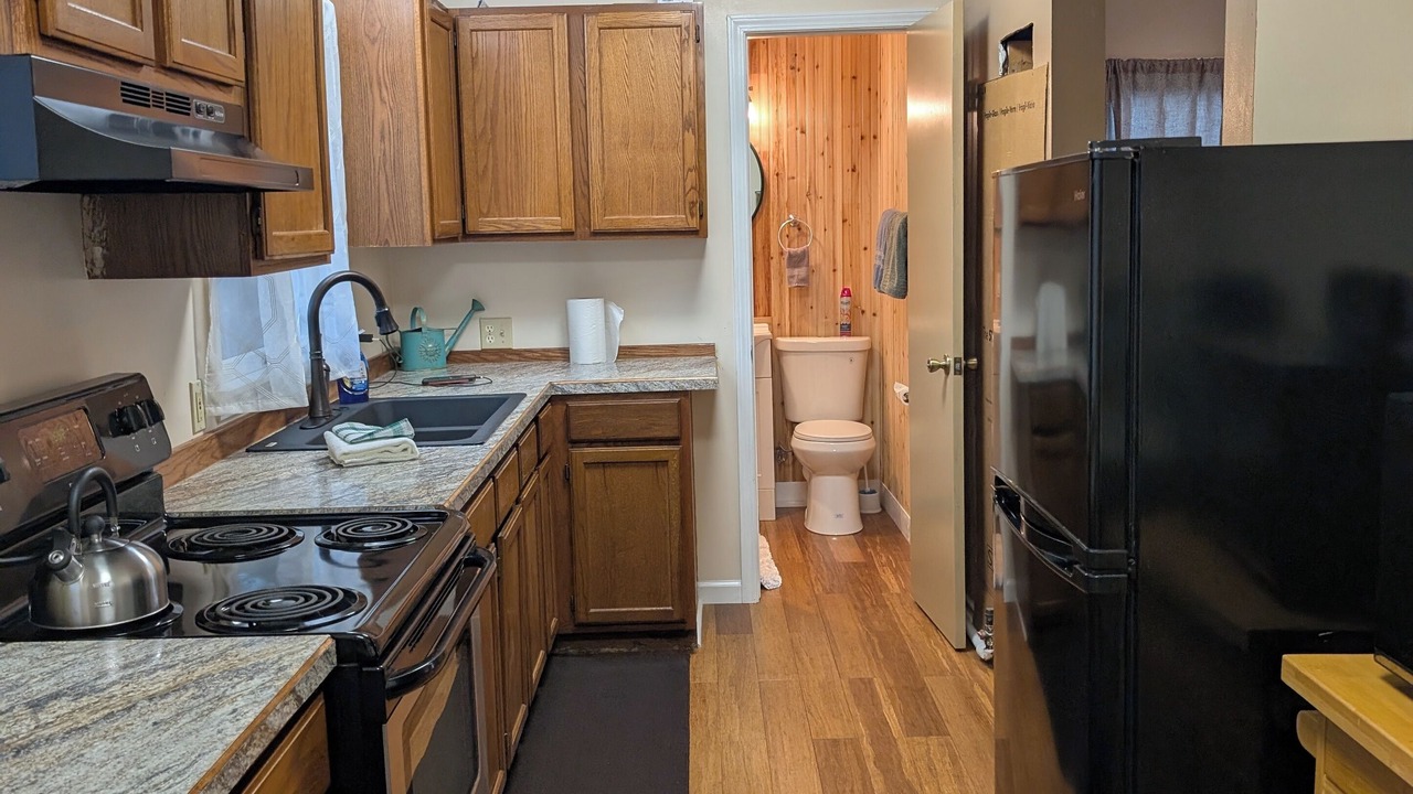 Photo of Kitchen in Midland