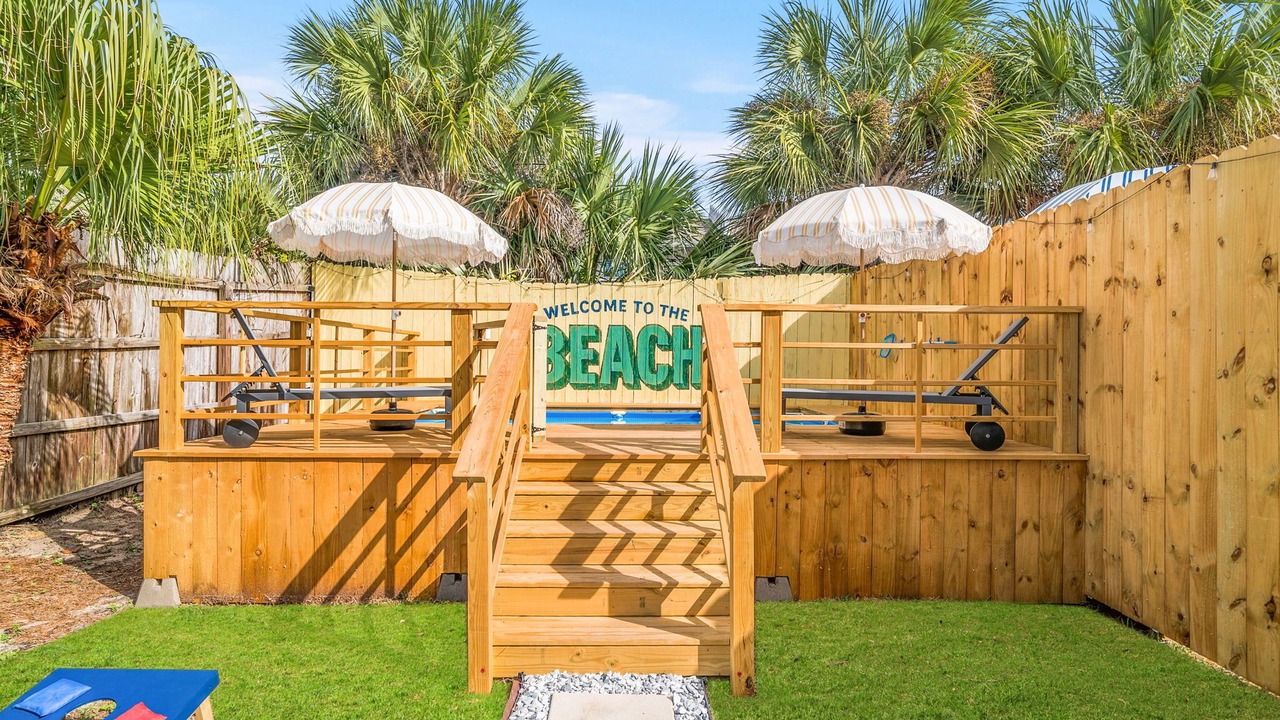 Photo of Outdoor in Holiday Beach