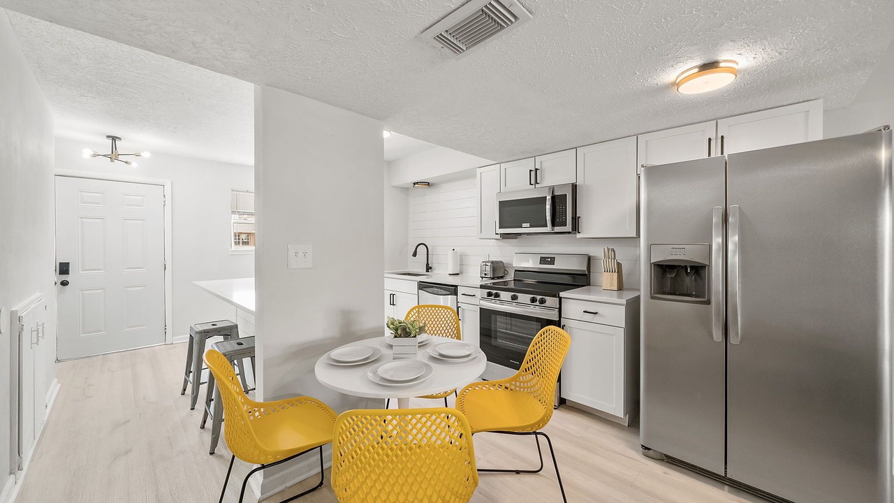 Photo of Kitchen in Holiday Beach