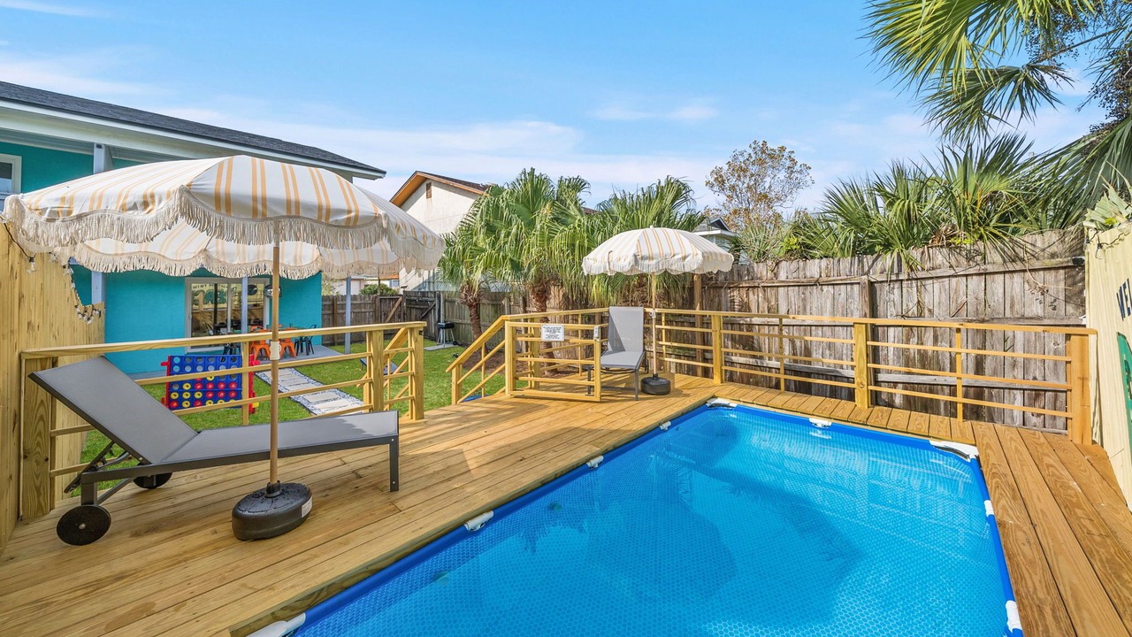 Photo of Outdoor in Holiday Beach