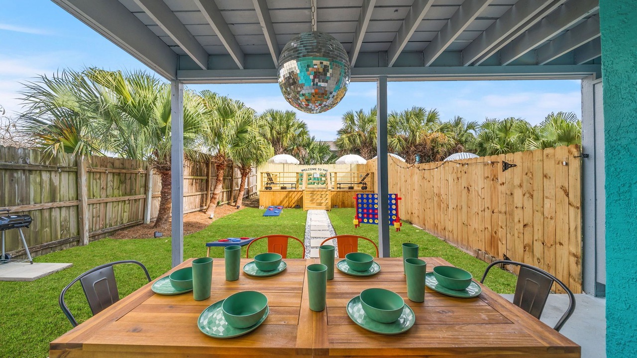 Photo of Outdoor in Holiday Beach