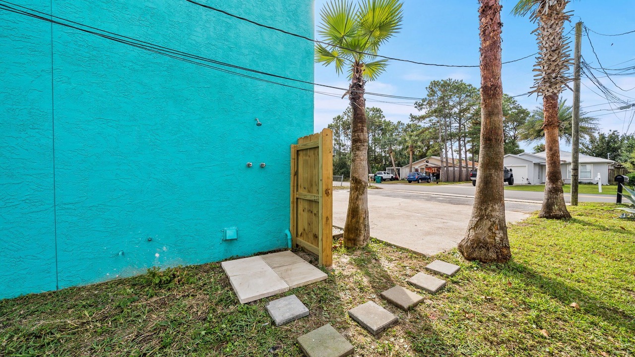 Photo of Outdoor in Holiday Beach
