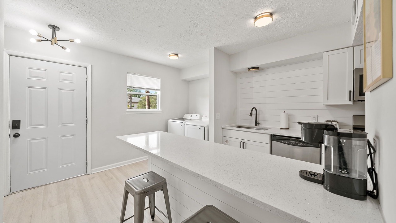 Photo of Kitchen in Holiday Beach