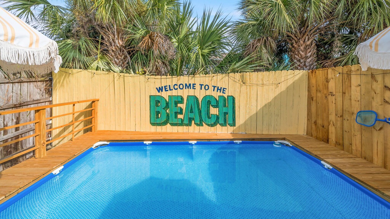 Photo of Outdoor in Holiday Beach