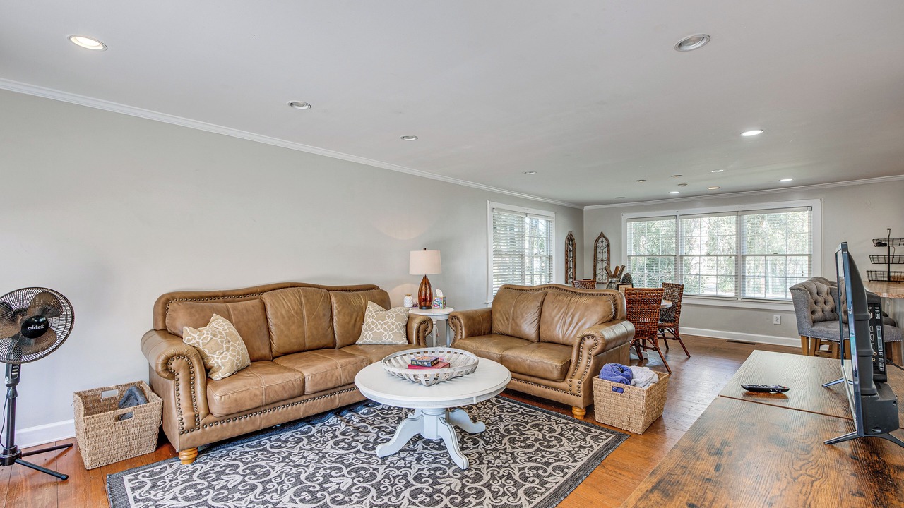 Photo of Livingroom in Hahira