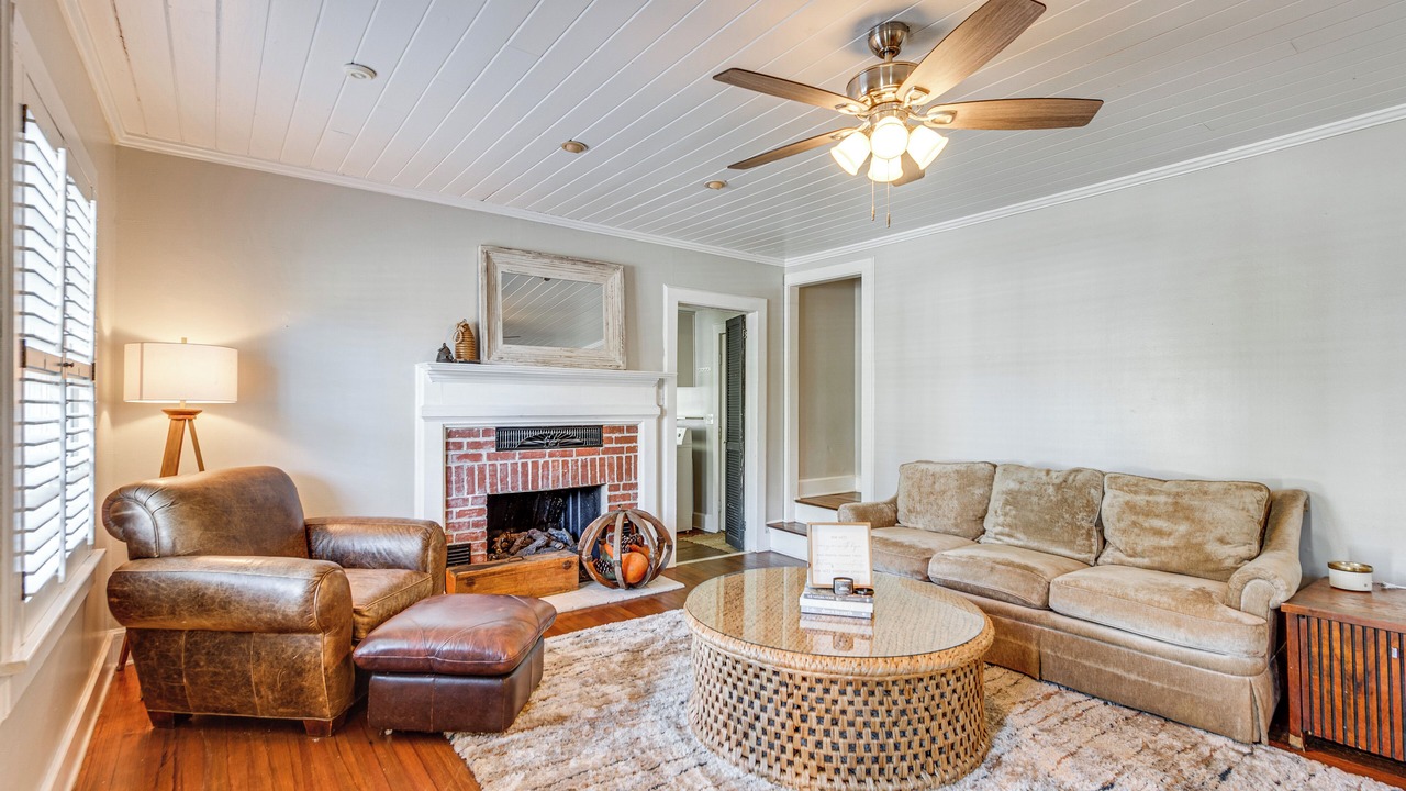 Photo of Livingroom in Hahira